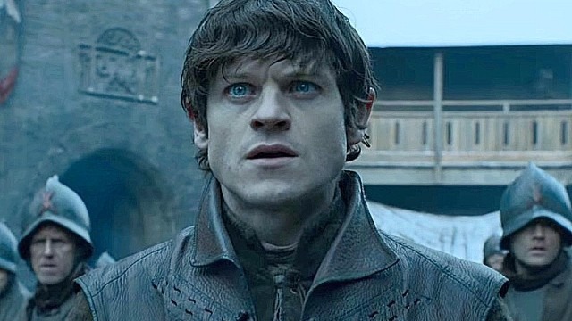 Ramsay Bolton Ramsay Bolton, formerly known as Ramsay Snow and also as Bastard of Bolton or Bastard of the Dreadfort, is a fictional c...